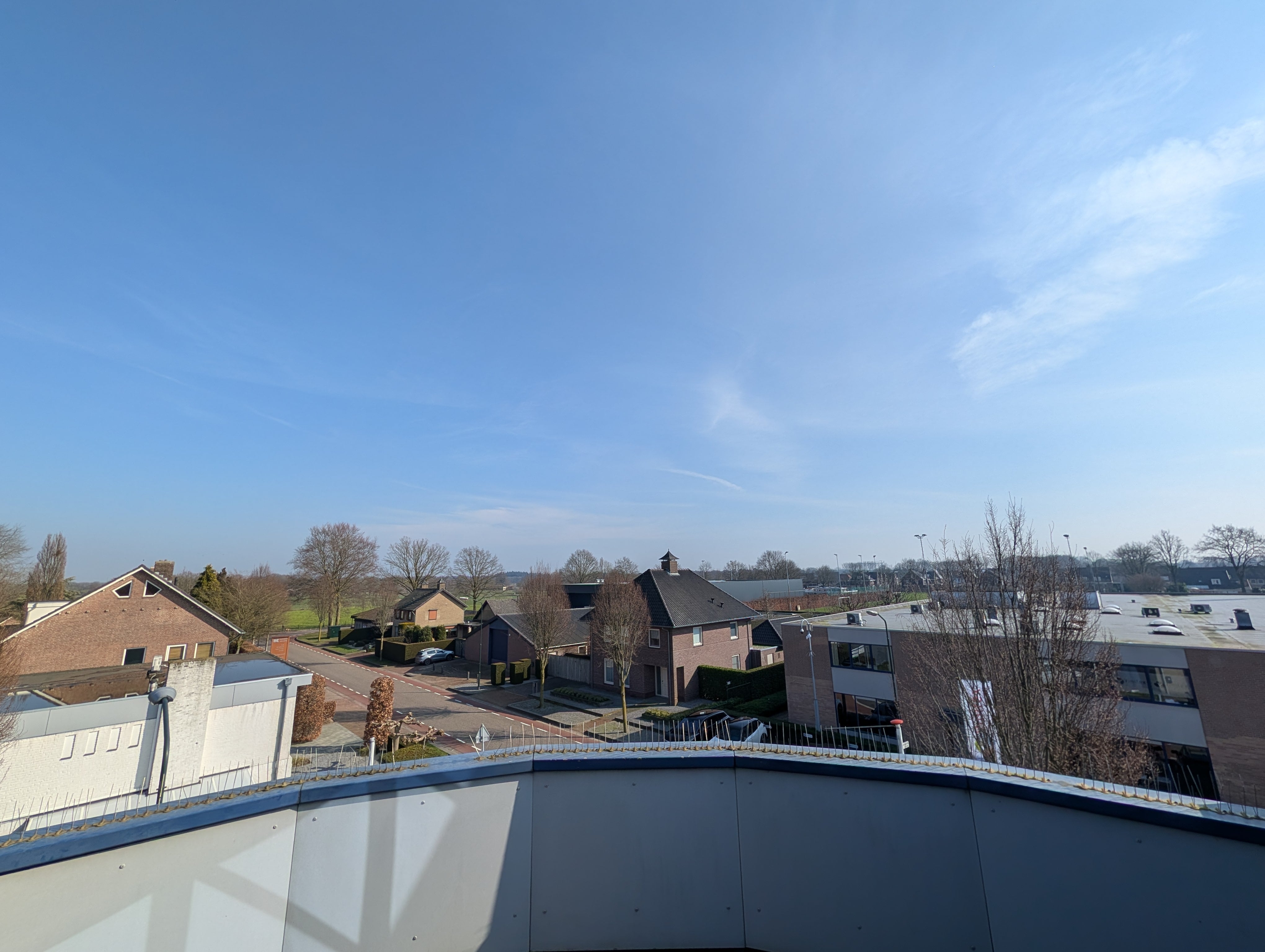 Vergaderruimte WAT23 – spreekkamer Industrieweg 23